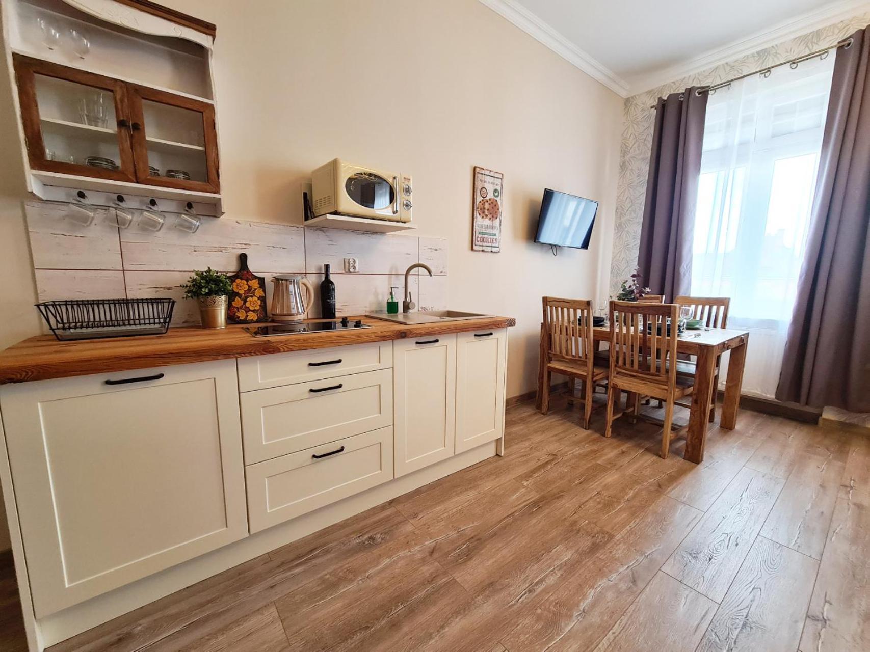Apartament Starówka 6 Stary Toruń Zewnętrze zdjęcie