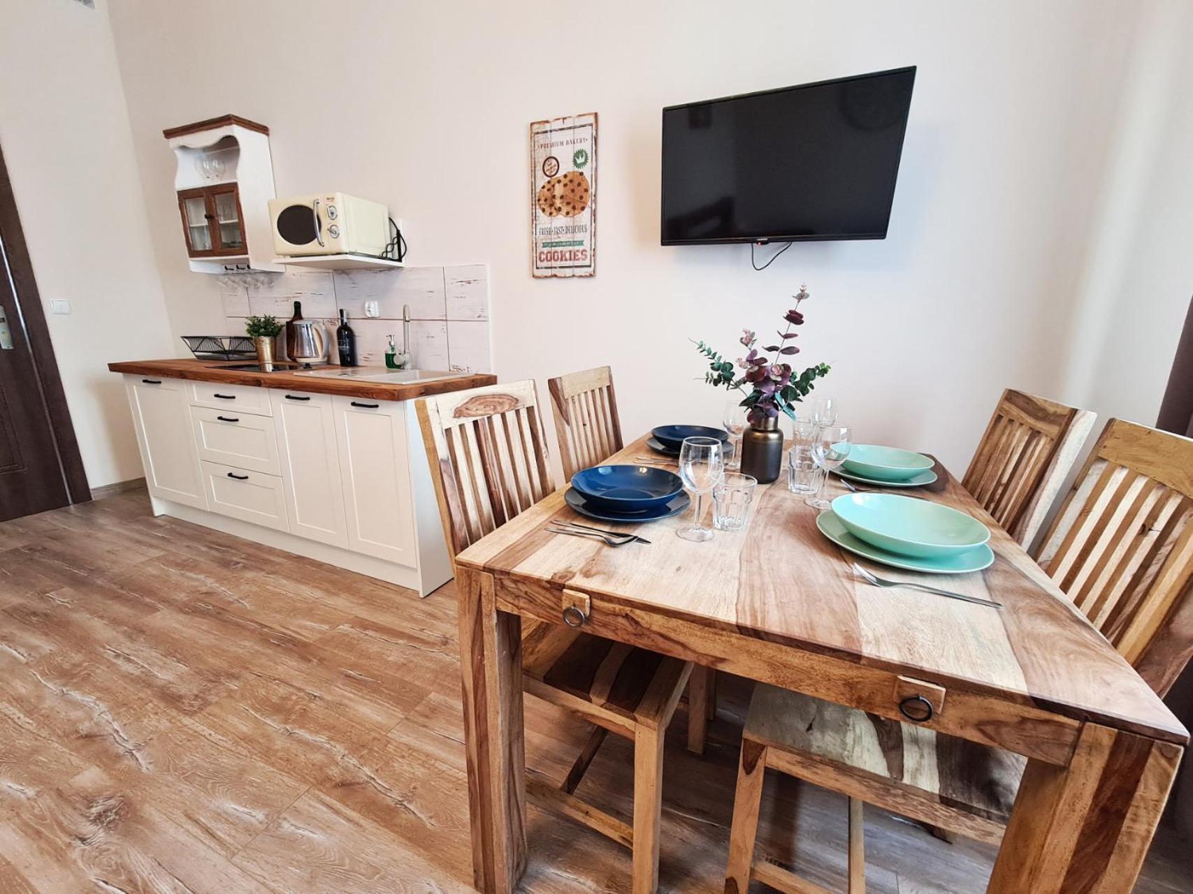 Apartament Starówka 6 Stary Toruń Zewnętrze zdjęcie