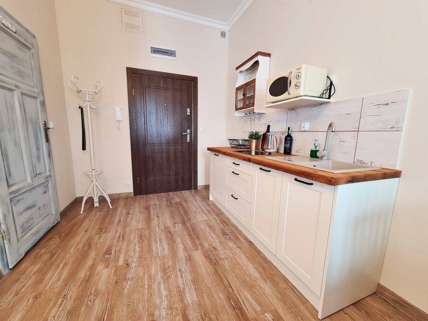 Apartament Starówka 6 Stary Toruń Zewnętrze zdjęcie