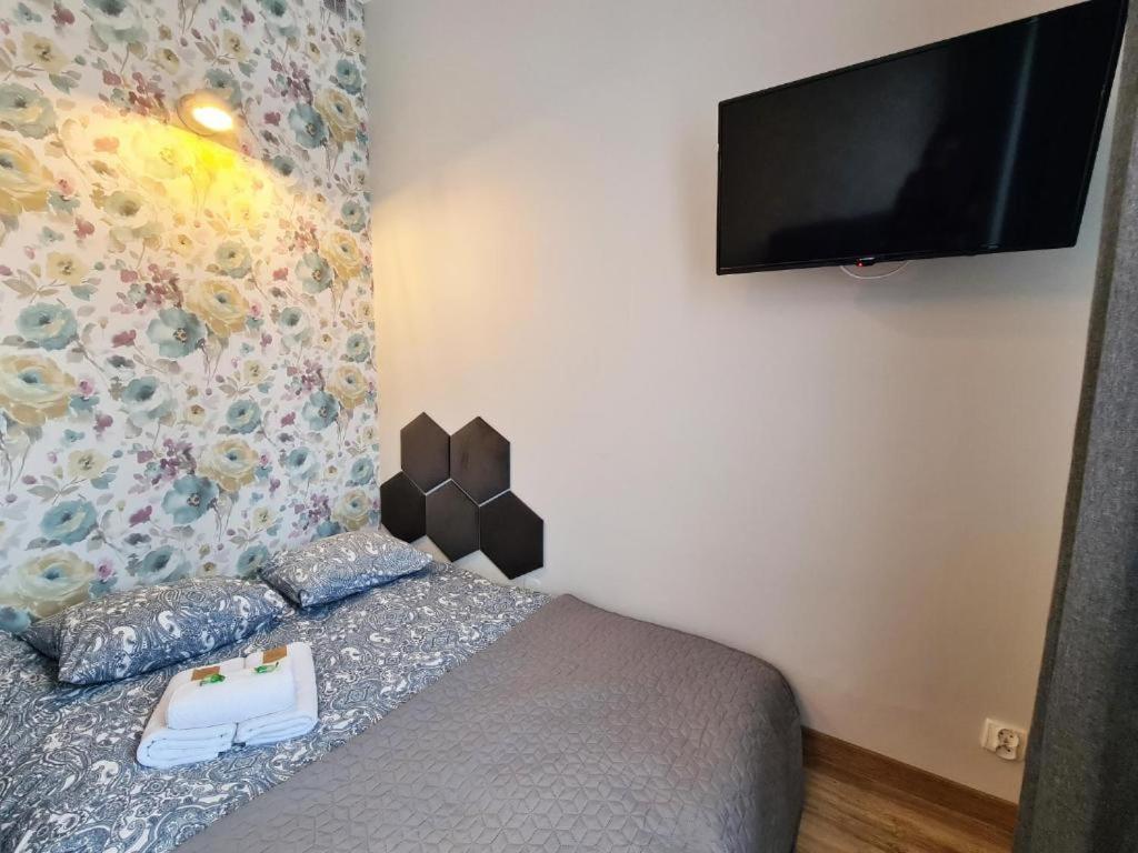Apartament Starówka 6 Stary Toruń Zewnętrze zdjęcie