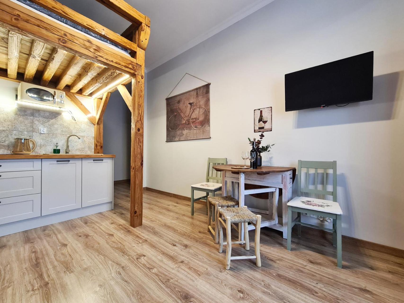 Apartament Starówka 6 Stary Toruń Zewnętrze zdjęcie