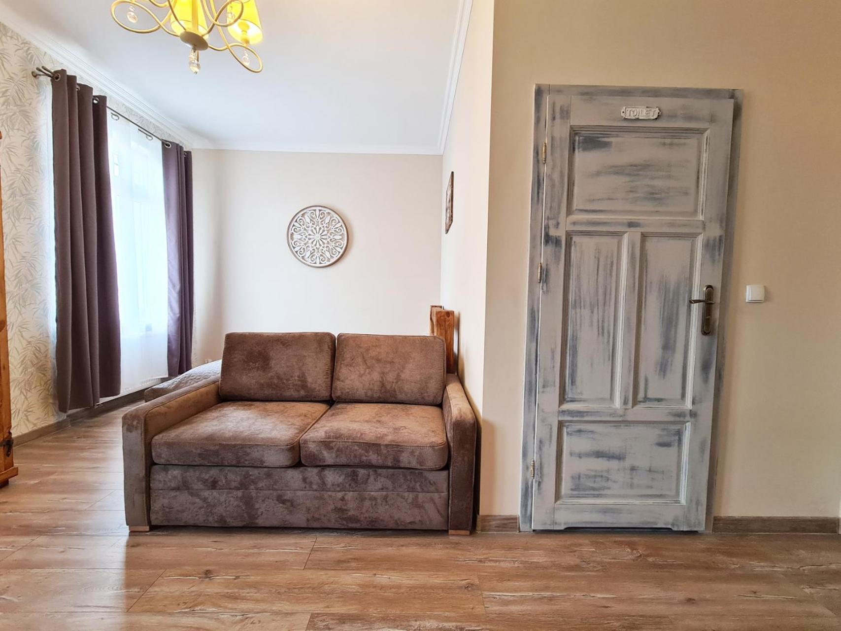 Apartament Starówka 6 Stary Toruń Zewnętrze zdjęcie