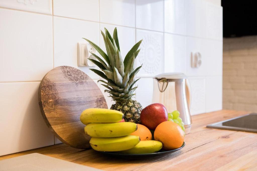 Apartament Starówka 6 Stary Toruń Zewnętrze zdjęcie
