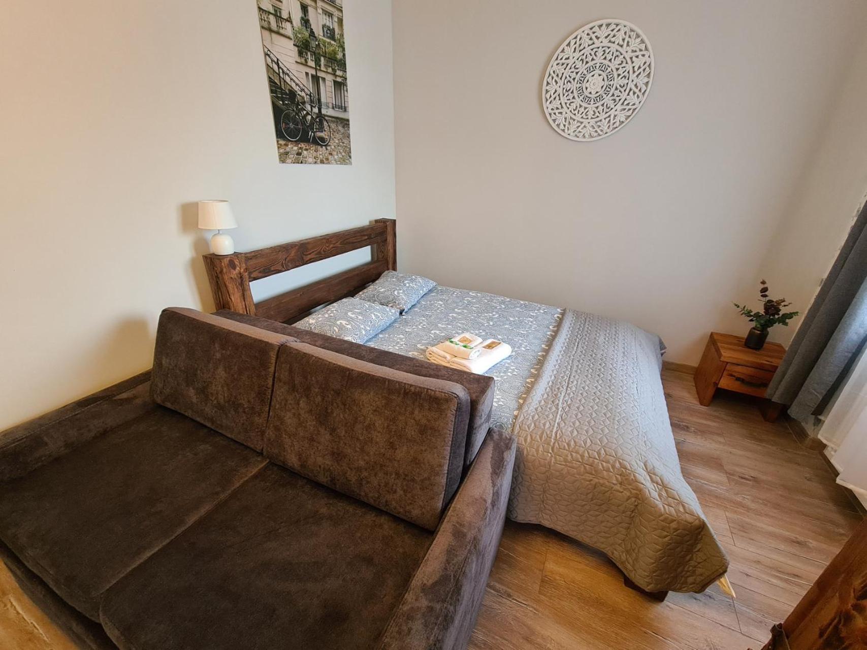 Apartament Starówka 6 Stary Toruń Zewnętrze zdjęcie